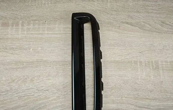 BMW 4 G22 G23 G24 G26 Front bumper mounting bracket 8078613