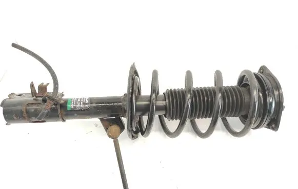 Nissan Qashqai Front shock absorber/damper 54302JD01A 824903002932 43JD01