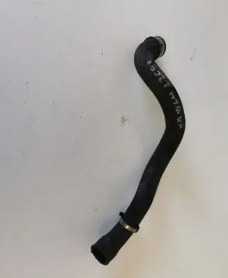 Mercedes-Benz E W211 Engine coolant pipe/hose A2115010782