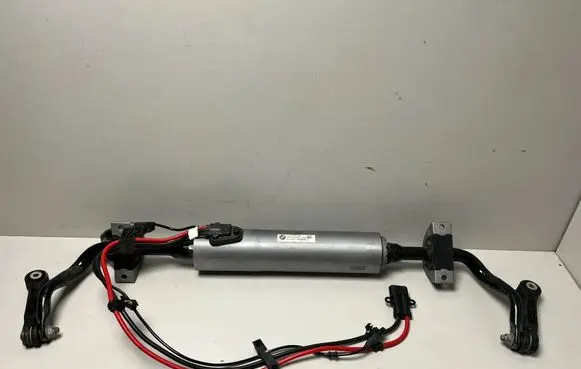 BMW X7 G07 Rear anti-roll bar/sway bar 6899791 6882924