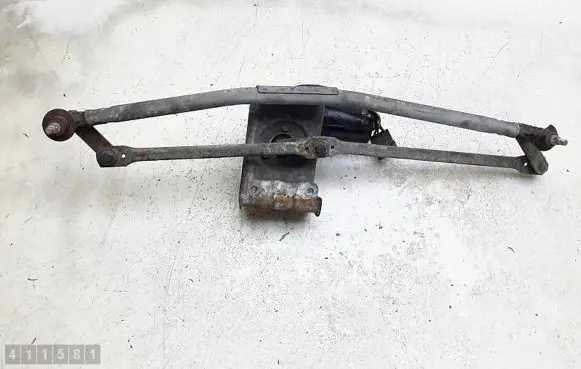 Mercedes-Benz Sprinter W901 W902 W903 W904 Front wiper linkage 