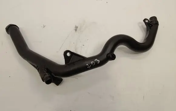 BMW X3 E83 Engine coolant pipe/hose 7802632 7794611 7787380