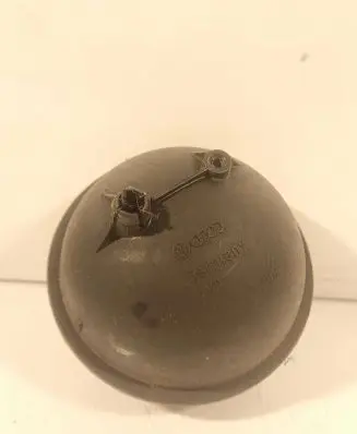 Audi A8 S8 D3 4E Vacuum air tank 054129808