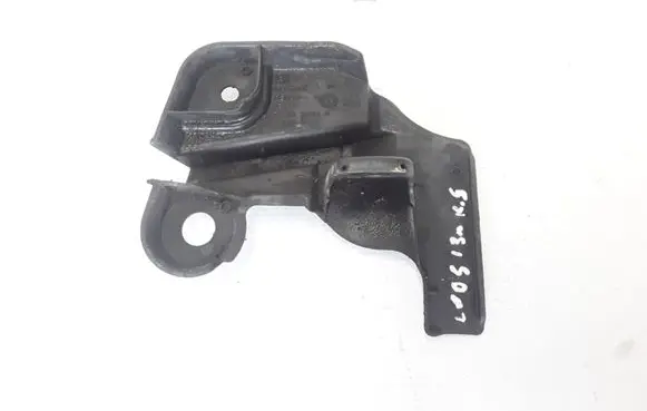 Rear mudguard