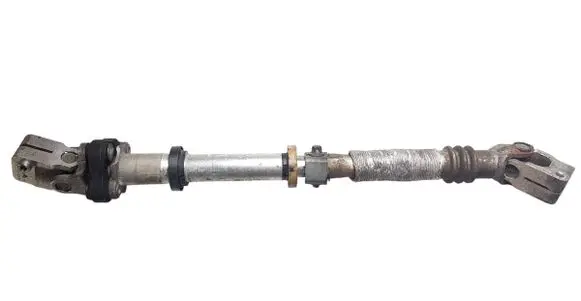 Mercedes-Benz E W212 Steering column universal joint 204460191