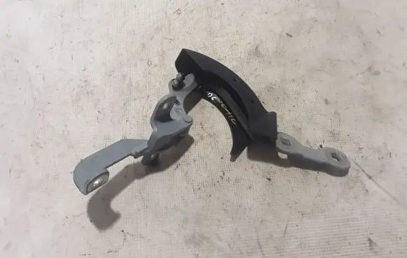 BMW X3 G01 Loading door upper hinge 7397316