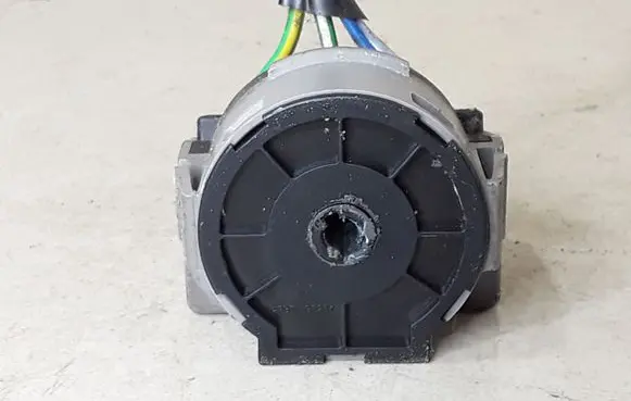 Ford Transit Ignition lock contact 98AB11572BE