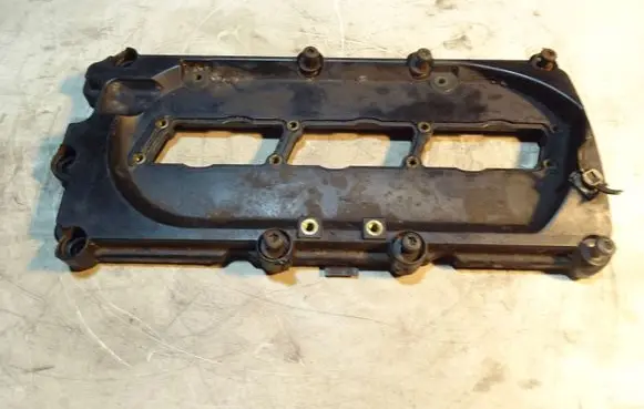 Audi A6 S6 C6 4F Rocker cam cover 059103470R