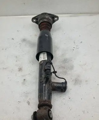 Audi A6 S6 C6 4F Rear shock absorber/damper 4F0616031K