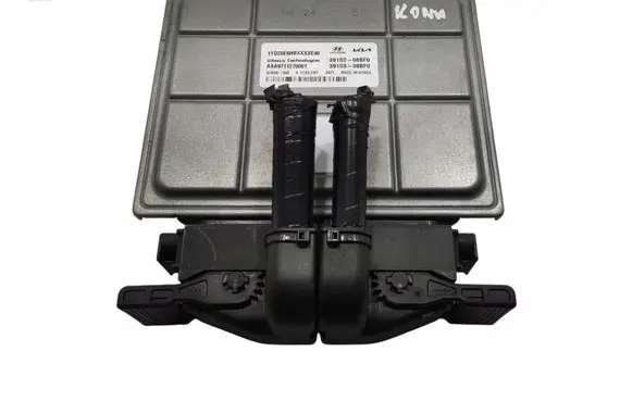 Hyundai Kona II Engine control unit/module ECU 391S2-08BF0