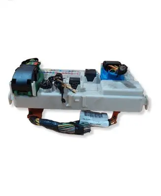 Volvo V50 Fuse module 8690722 519096309 250662