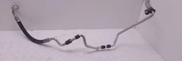 Audi A3 S3 8P Air conditioning (A/C) pipe/hose 1K0820743BK