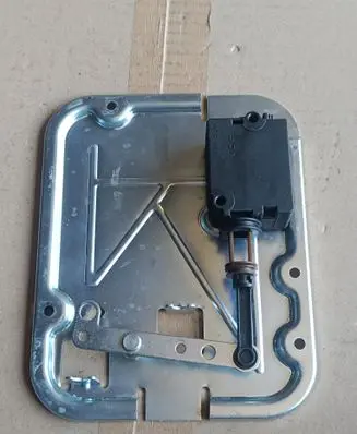 BMW X5 E53 Tailgate/trunk/boot lock/catch/latch 51248408497 8408497