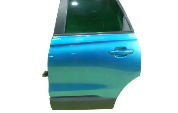 Opel Crossland X Rear door LEWE