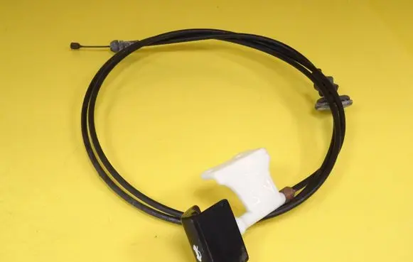 Nissan Almera Engine bonnet/hood lock release cable 