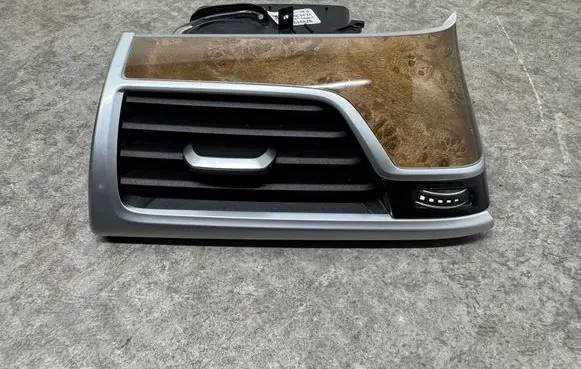 BMW 7 G11 G12 Dashboard side air vent grill/cover trim 9299497 64229299497