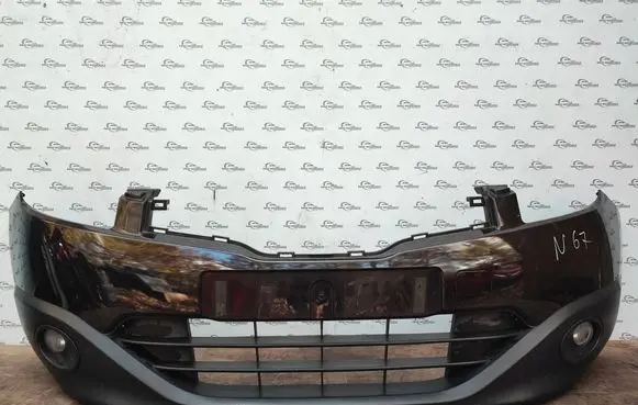 Nissan Qashqai Front bumper
