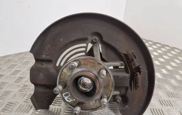 Ford Transit - Tourneo Connect Front wheel hub KV6C3K170