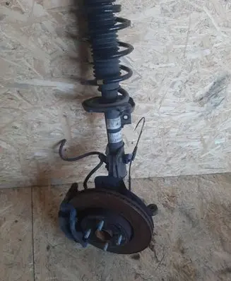 KIA Stonic Front wheel hub spindle knuckle