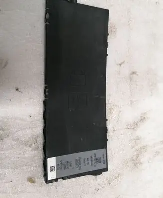 Jaguar XE Fuse box cover GX7314516AD 301165400