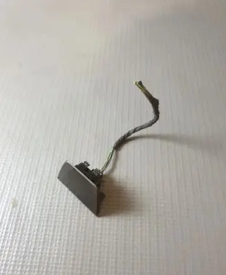 Skoda Octavia Mk3 (5E) Sun solar sensor 5E0907451A