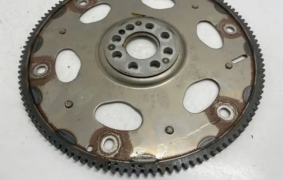 BMW 3 G20 G21 Flywheel 861214406