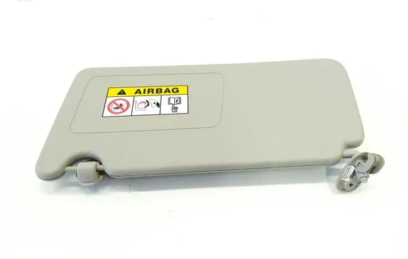 Dacia Lodgy Sun visor 568104441