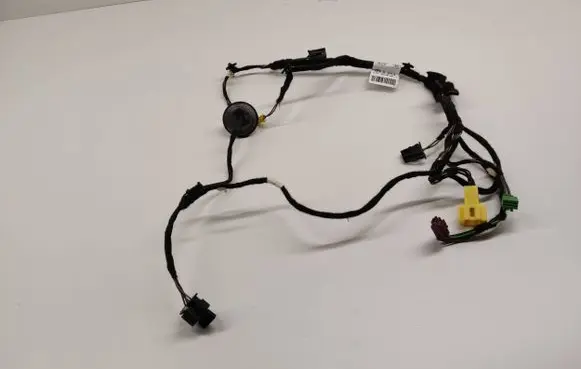 Mercedes-Benz GLK (X204) Front door wiring loom A2045406210