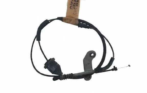 Dodge Challenger Gear shift cable linkage 04670705AA