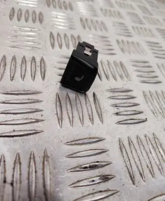 Audi A4 S4 B9 Seat heating switch 8K0963564