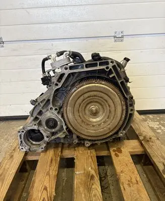 Honda CR-V Automatic gearbox M6GA DR6GA00