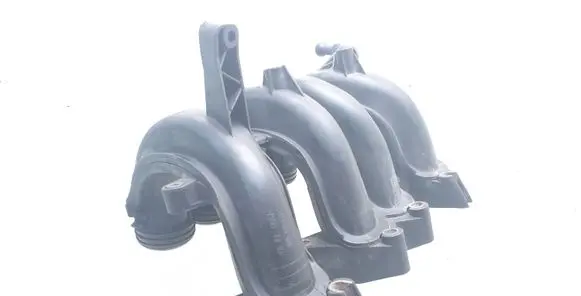 Audi A3 S3 8P Intake manifold 06A133206AN