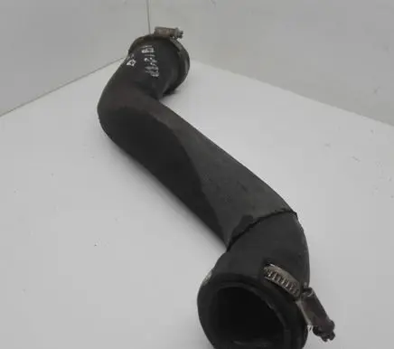 Audi A8 S8 D3 4E Intercooler hose/pipe 4E0145943