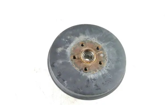 Volkswagen ID.3 Rear wheel hub 1EA609075 1EA435N