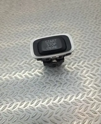 Volvo XC60 Engine start stop button switch 31318791