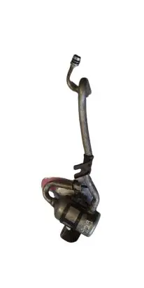Toyota Avensis T250 Air conditioning (A/C) air dryer NOCODE