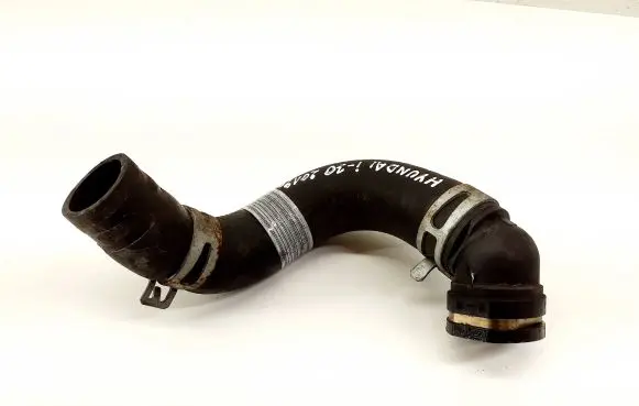 Hyundai i30 Engine coolant pipe/hose 25415F3300