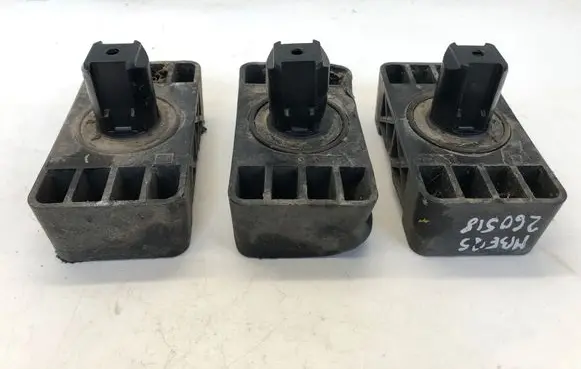 Mercedes-Benz EQS V297 Jacking socket point A2046920028