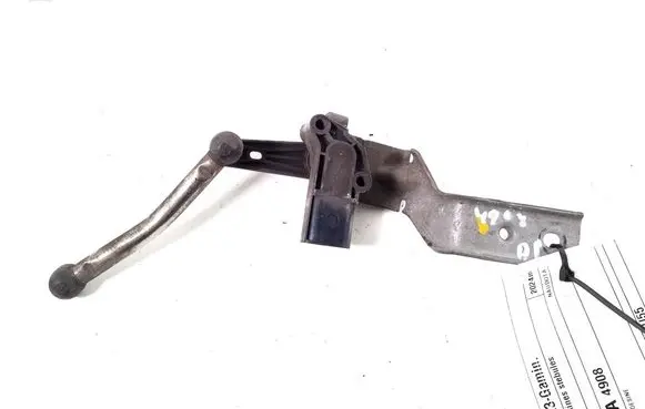 Volkswagen PASSAT B9 Air suspension front height level sensor 5QS907127