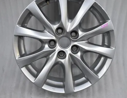 Mazda CX-5 R17 alloy rim 