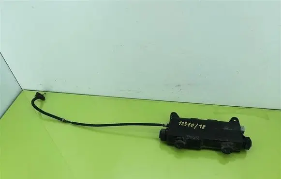 Renault Scenic II - Grand scenic II Hand brake/parking brake motor 8200418648