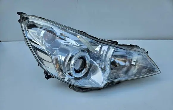 Subaru Legacy Headlight/headlamp