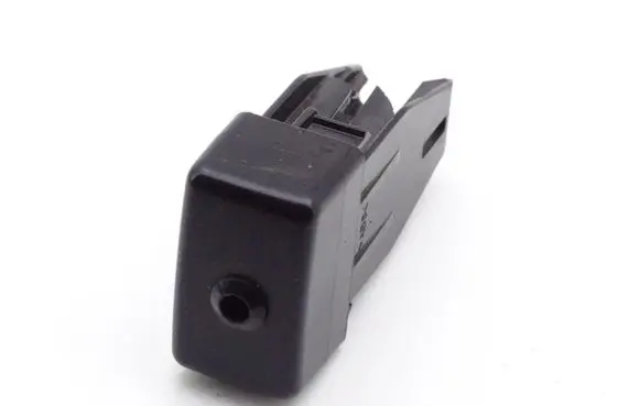 Isuzu N Series Centre console side trim front 