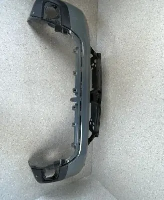 Dacia Duster Front bumper 620221776R 257169R 1948602X