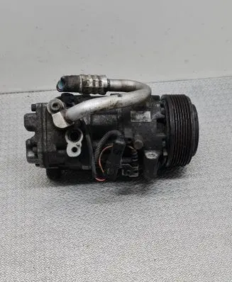 BMW 3 E90 E91 Air conditioning (A/C) compressor (pump) 9182794 1011B10005