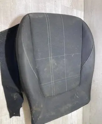 Ford Fiesta Seat trim H1BBA62900AGW
