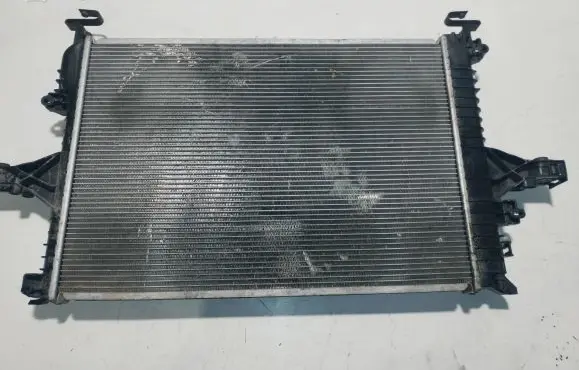 Volvo XC70 Coolant radiator
