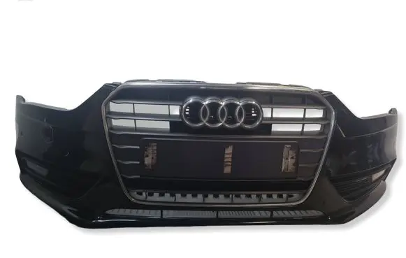 Audi A4 S4 B8 8K Front bumper 