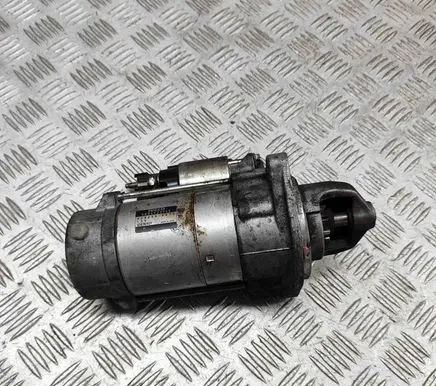 Iveco Daily 6th gen Starter motor 4280009470 5801422464