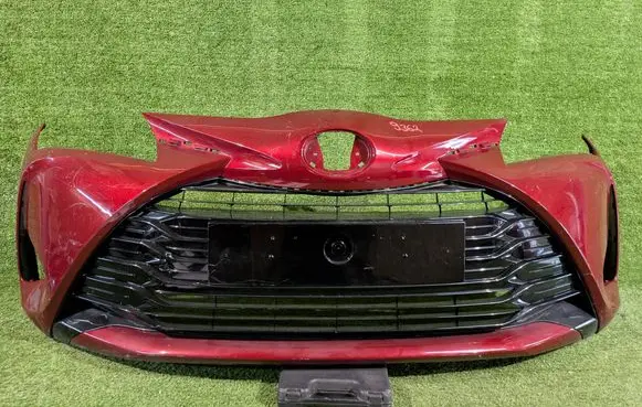 Toyota Yaris Front bumper